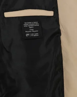 Damen Lederblazer GWLyza OZ