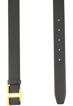 Damen Ledergürtel T TIMELESS REVERS wendbar