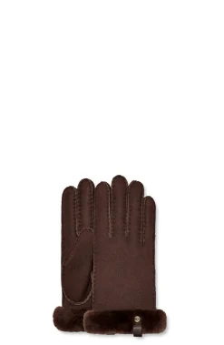 Damen Lederhandschuhe