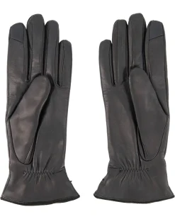 Damen Lederhandschuhe ANTWERPEN TOUCH