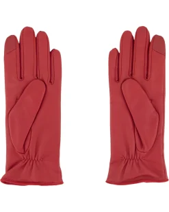 Damen Lederhandschuhe ANTWERPEN TOUCH