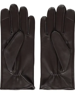 Damen Lederhandschuhe BOSTON TOUCH