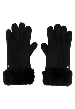 Damen Lederhandschuhe GOETEBORG