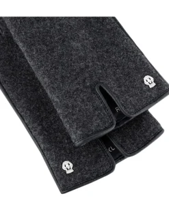 Damen Lederhandschuhe GRUENWALD