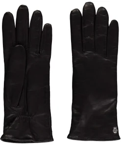 Damen Lederhandschuhe "Klassiker Basic"