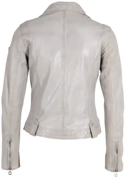 Damen Lederjacke GWFAYE