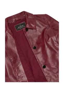 Damen Lederjacke MSDALILA