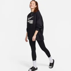 Damen Leggings ONE mit hohem Bund