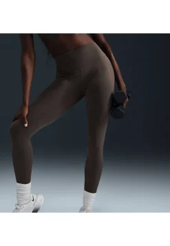 Damen Leggings ONE mit hohem Bund