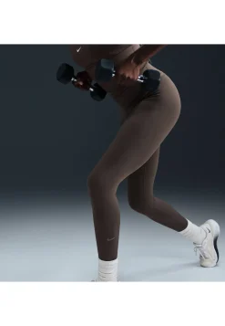 Damen Leggings ONE mit hohem Bund