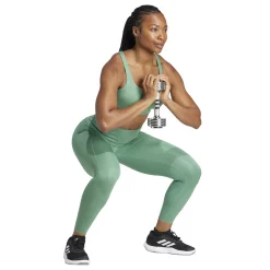 Damen Leggings OPME POWER