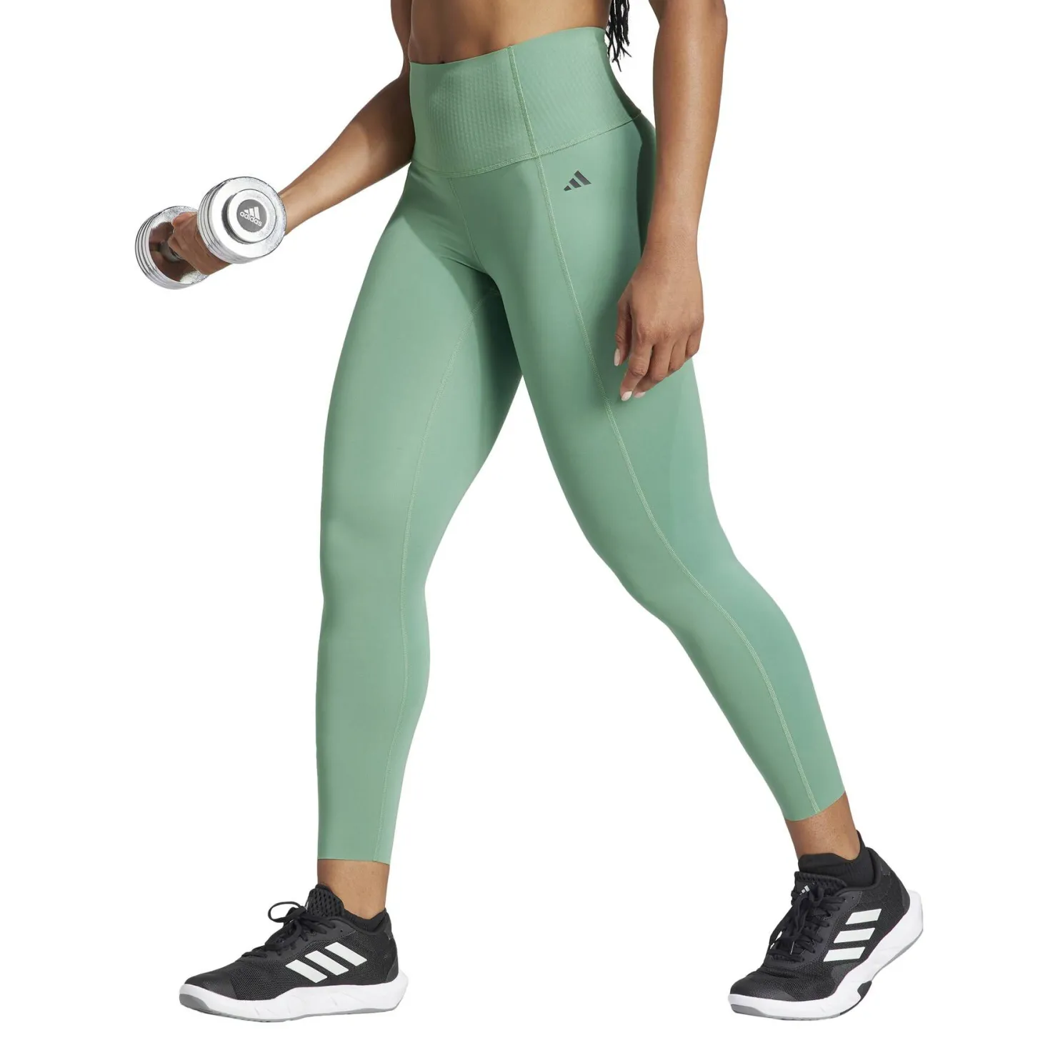 Damen Leggings OPME POWER