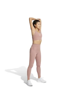 Damen Leggings OWN THE RUN 7/8