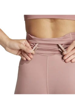 Damen Leggings OWN THE RUN 7/8