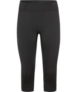 Damen Leggings "Performance Eco Warm" 3/4 Länge
