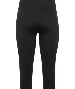 Damen Leggings "Performance Eco Warm" 3/4 Länge
