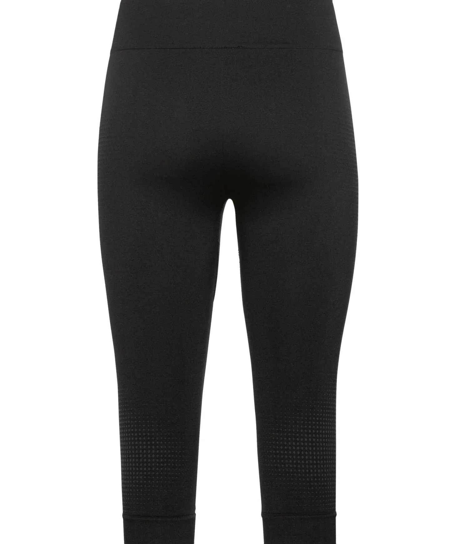 Damen Leggings "Performance Eco Warm" 3/4 Länge