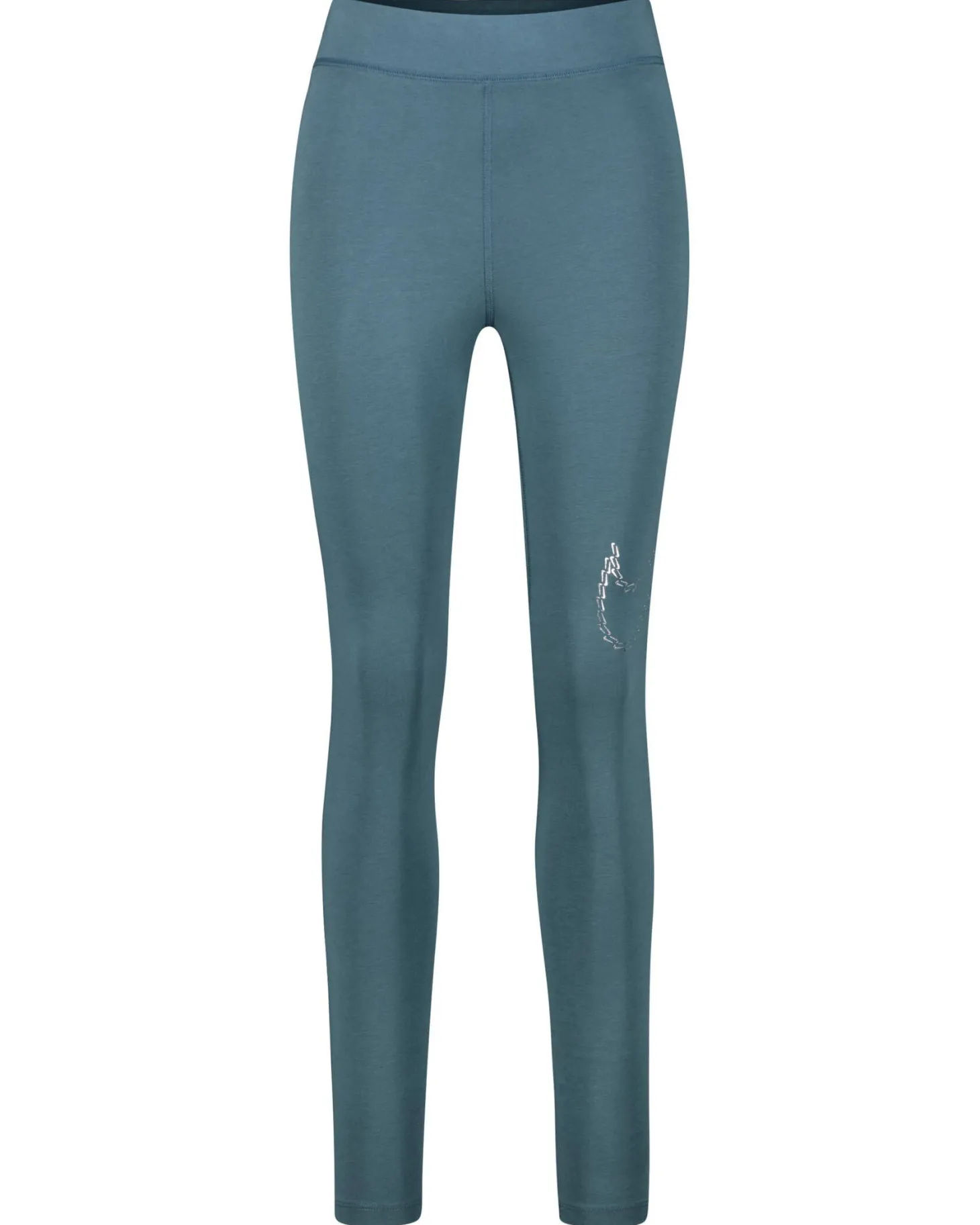 Damen Leggings PREMIUM ESSENTIALS SHINE HR TIGHT