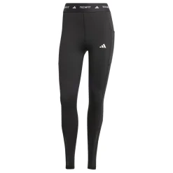 Damen Leggings TECHFIT Stash Pocket