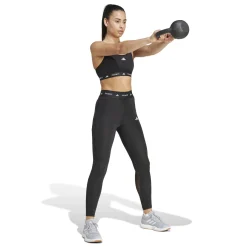 Damen Leggings TECHFIT Stash Pocket