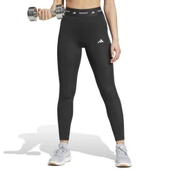 Damen Leggings TECHFIT Stash Pocket