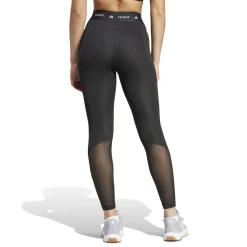 Damen Leggings TECHFIT Stash Pocket