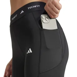 Damen Leggings TECHFIT Stash Pocket