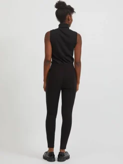 Damen Leggings VILAURA LOU 7/8