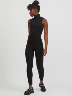 Damen Leggings VILAURA LOU 7/8