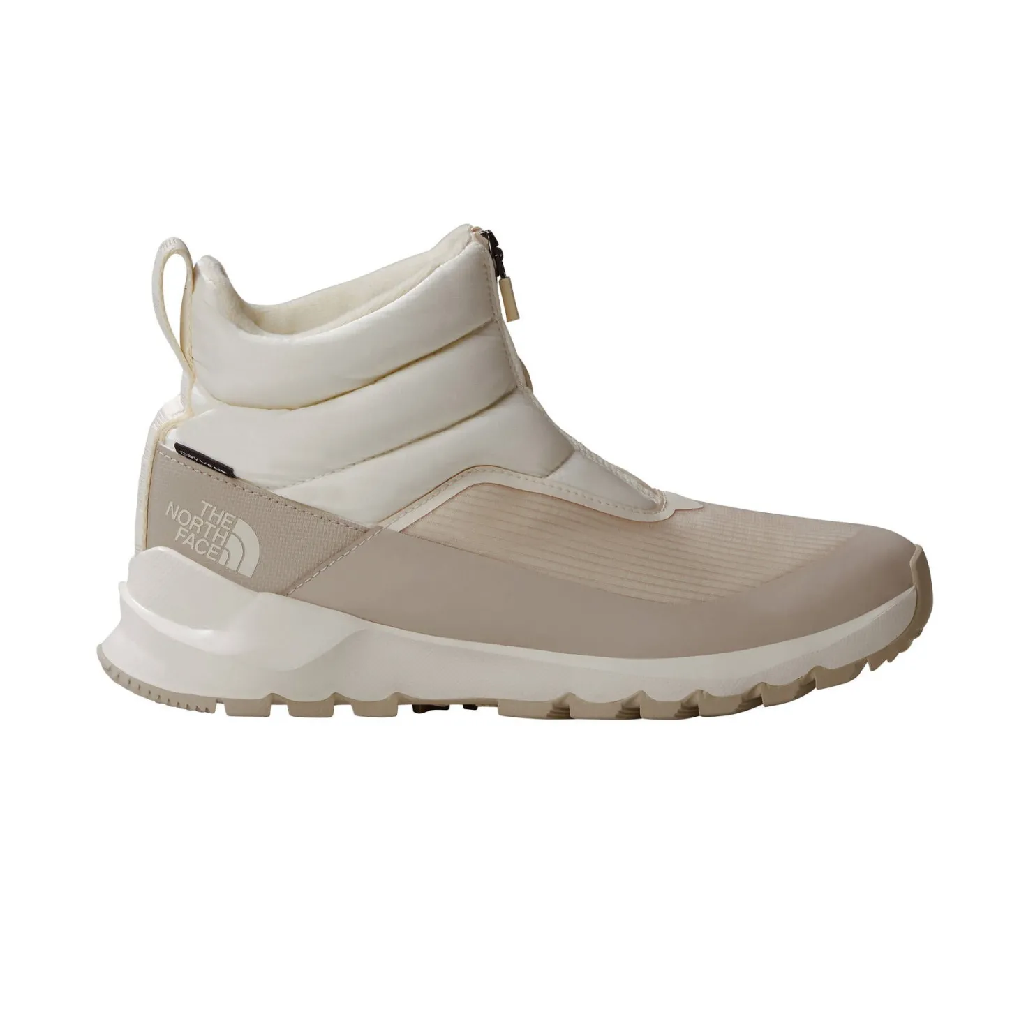 Damen Leichtwanderschuhe THERMOBALL PROGRESSIVE ZIP II