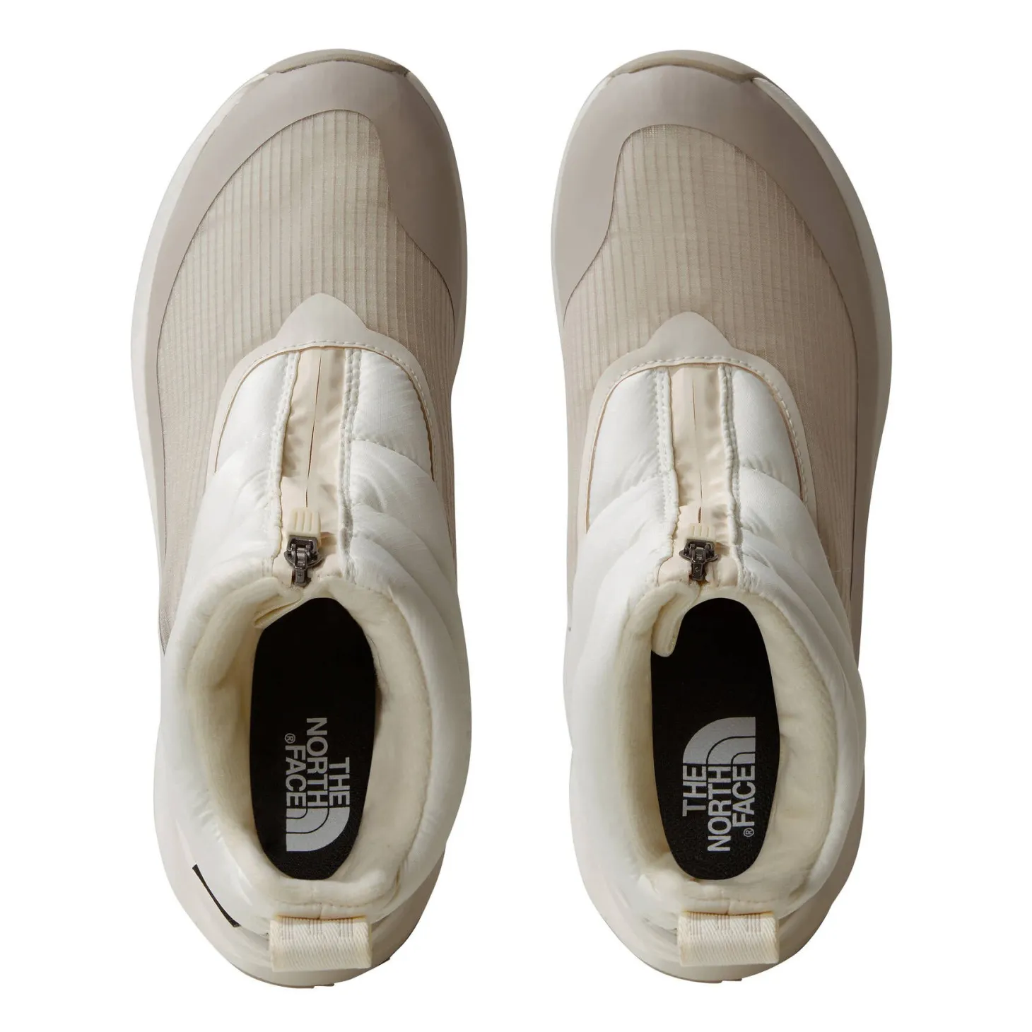 Damen Leichtwanderschuhe THERMOBALL PROGRESSIVE ZIP II