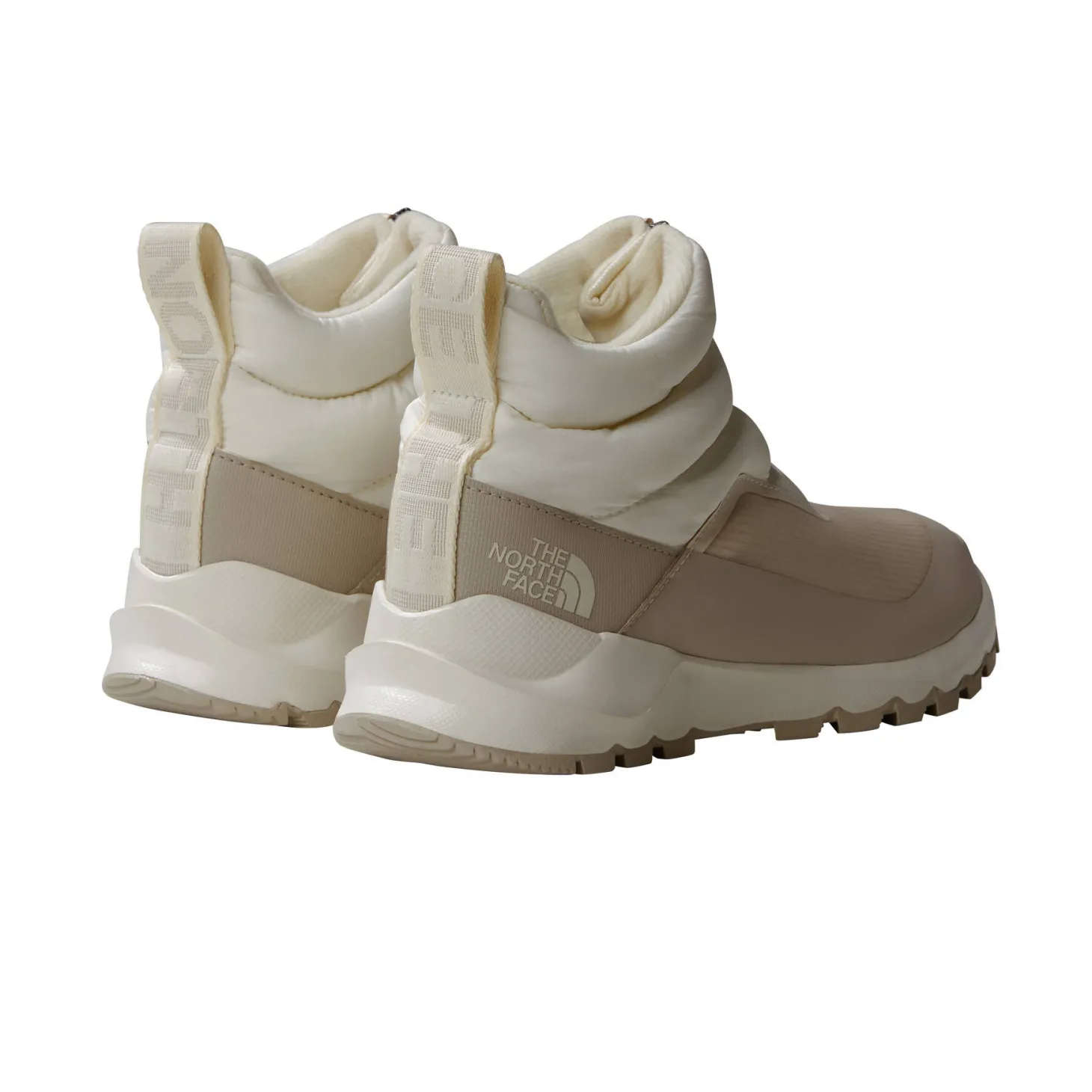 Damen Leichtwanderschuhe THERMOBALL PROGRESSIVE ZIP II