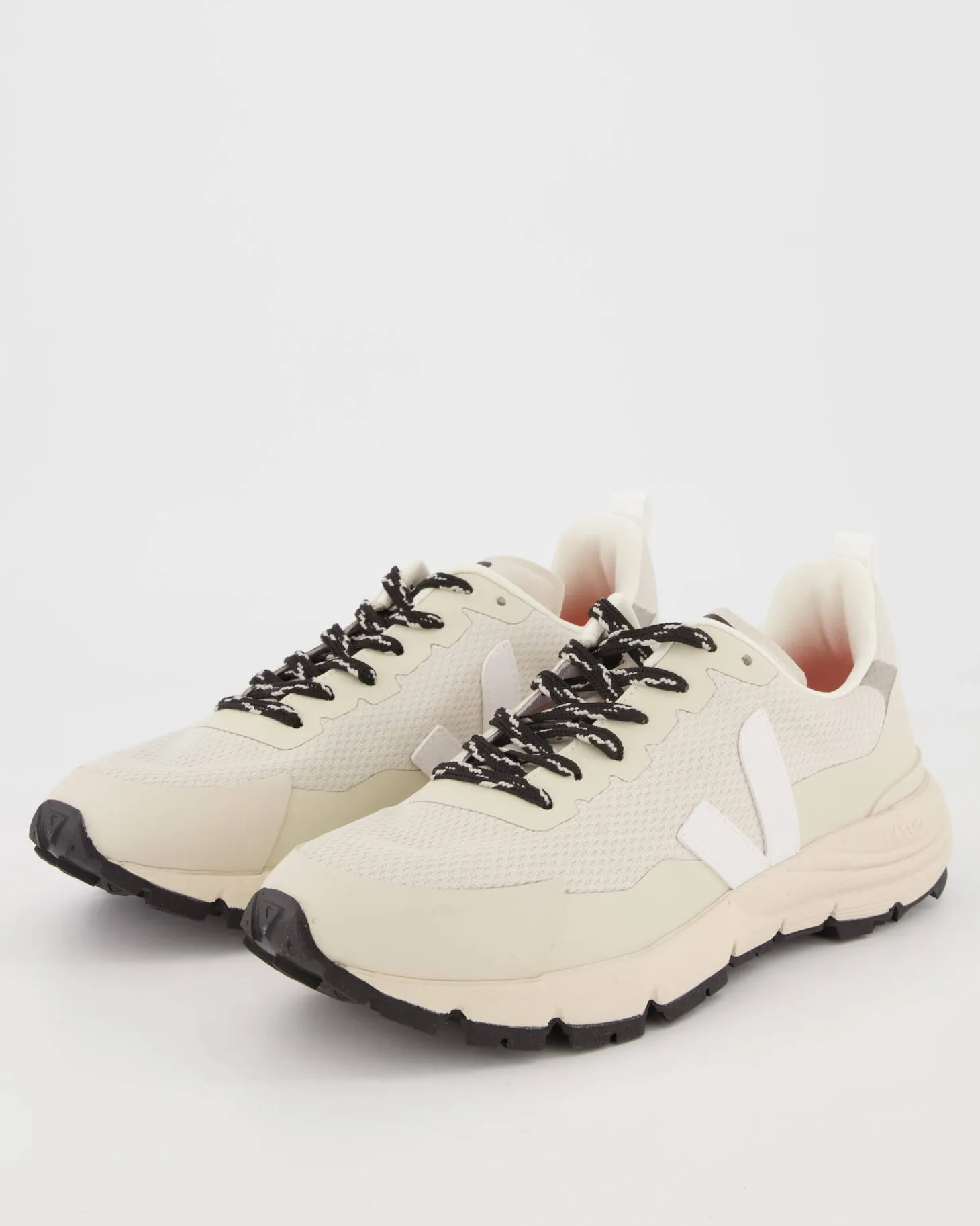 Damen Leichtwanderschuhe DEKKAN ALVEOMESH