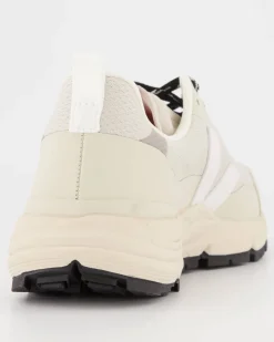 Damen Leichtwanderschuhe DEKKAN ALVEOMESH