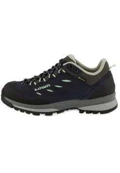 Damen Leichtwanderschuhe DELAGO GTX LO WS