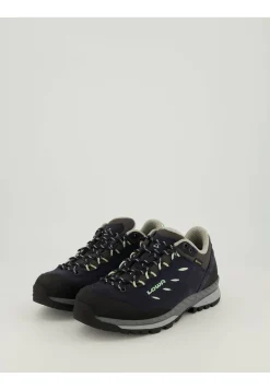Damen Leichtwanderschuhe DELAGO GTX LO WS