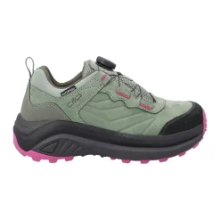Damen Leichtwanderschuhe JUUKAT LOW WMN FITGO HIKING SHOES W