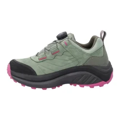 Damen Leichtwanderschuhe JUUKAT LOW WMN FITGO HIKING SHOES W