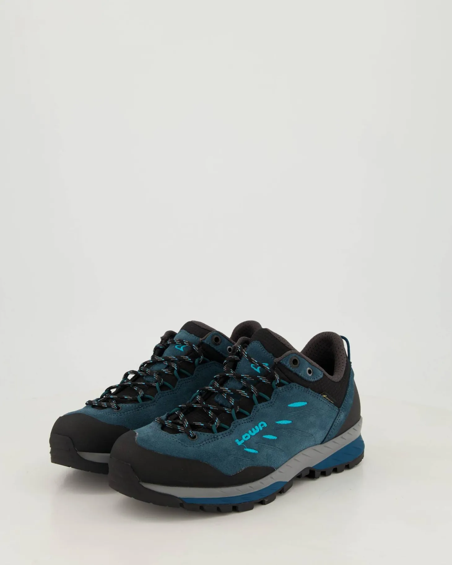 Damen Leichtwanderschuhe DELAGO GTX LO WS