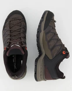 Damen Leichtwanderschuhe MOUNTAIN TRAINER LITE GORE TEX