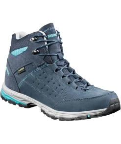Damen Leichtwanderschuhe "Durban Gtx Mid"