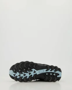 Damen Leichtwanderschuhe RIGEL LOW SHOES