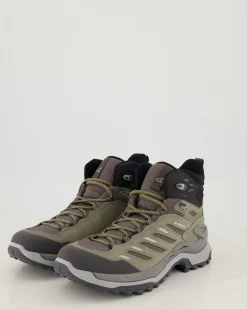 Damen Leichtwanderschuhe INNOVO MID WS