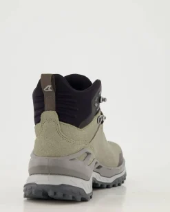 Damen Leichtwanderschuhe INNOVO MID WS