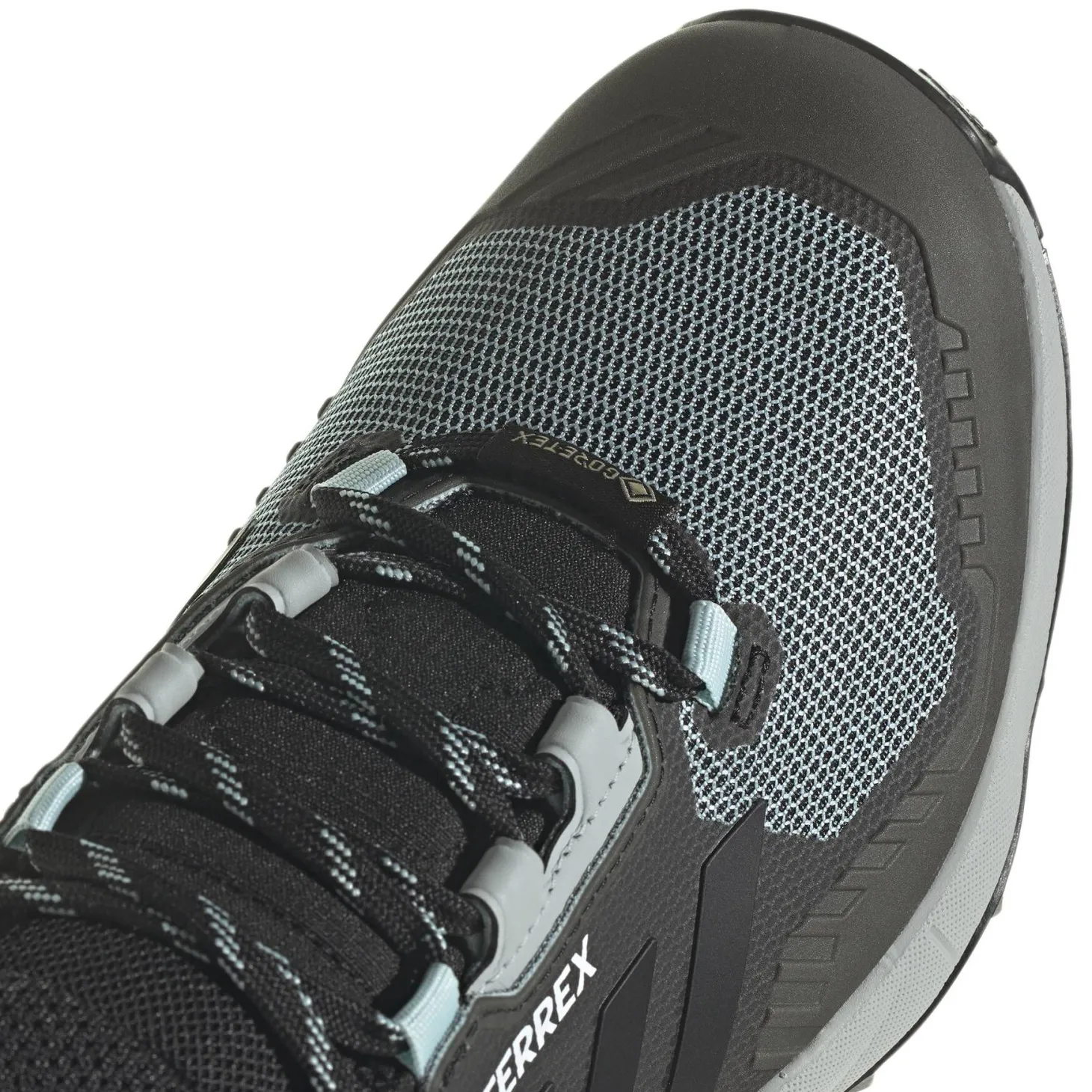 Damen Leichtwanderschuhe TERREX SWIFT R3 GTX W