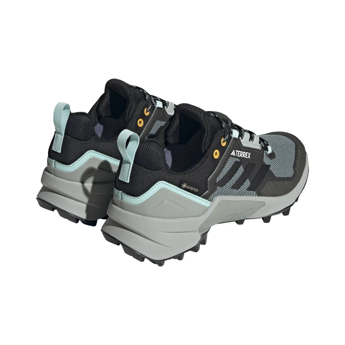 Damen Leichtwanderschuhe TERREX SWIFT R3 GTX W