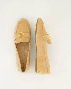 Damen Loafer aus Wildleder AVERI III