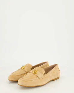 Damen Loafer aus Wildleder AVERI III