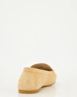 Damen Loafer aus Wildleder AVERI III