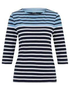 Damen Longsleeve CELIA 3/4-Arm